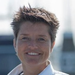 Monica de Vast
