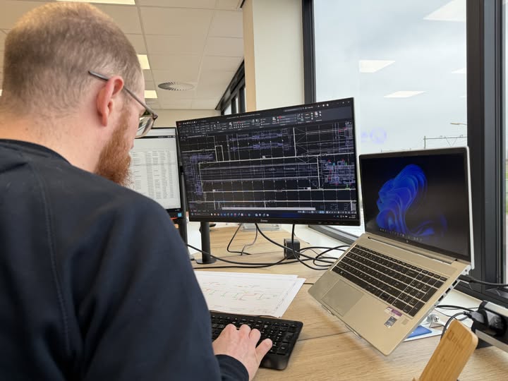 Administratief medewerker